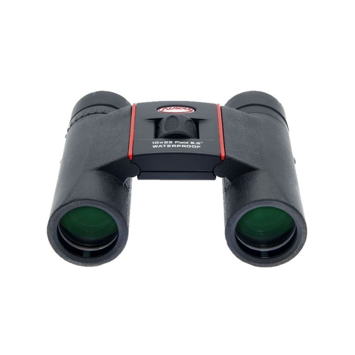 Kowa SV25-10 10x25 DCF Binoculars