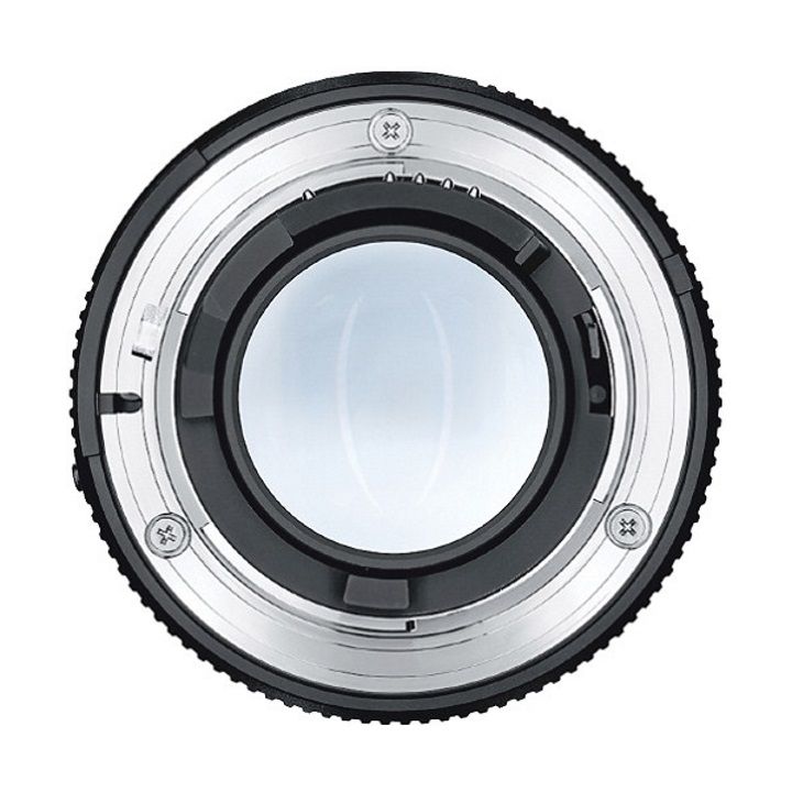 Zeiss Macro-Planar T* 50mm f/2.0 ZF-I for Nikon