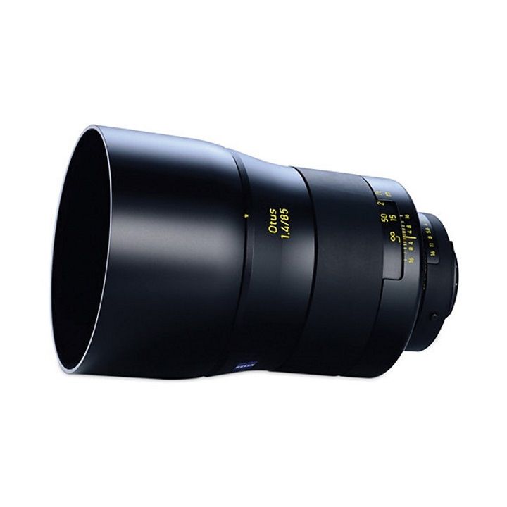 Zeiss Otus 85mm f/1.4 ZE for Canon