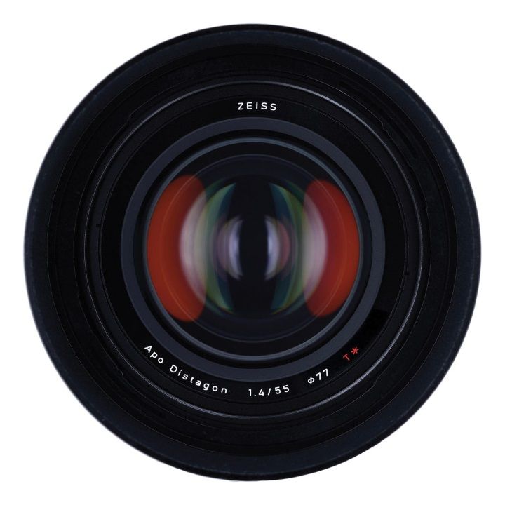 Zeiss Otus 85mm f/1.4 ZF.2 for Nikon