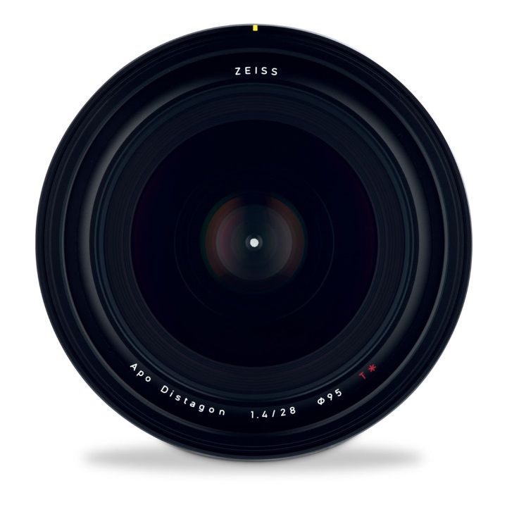 Zeiss Otus 28mm f/1.4 ZF.2 for Nikon