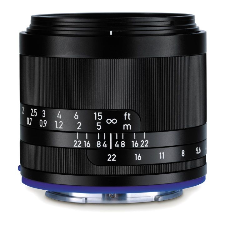 Zeiss Loxia 35mm f/2.0 Lens for Sony E-Mount