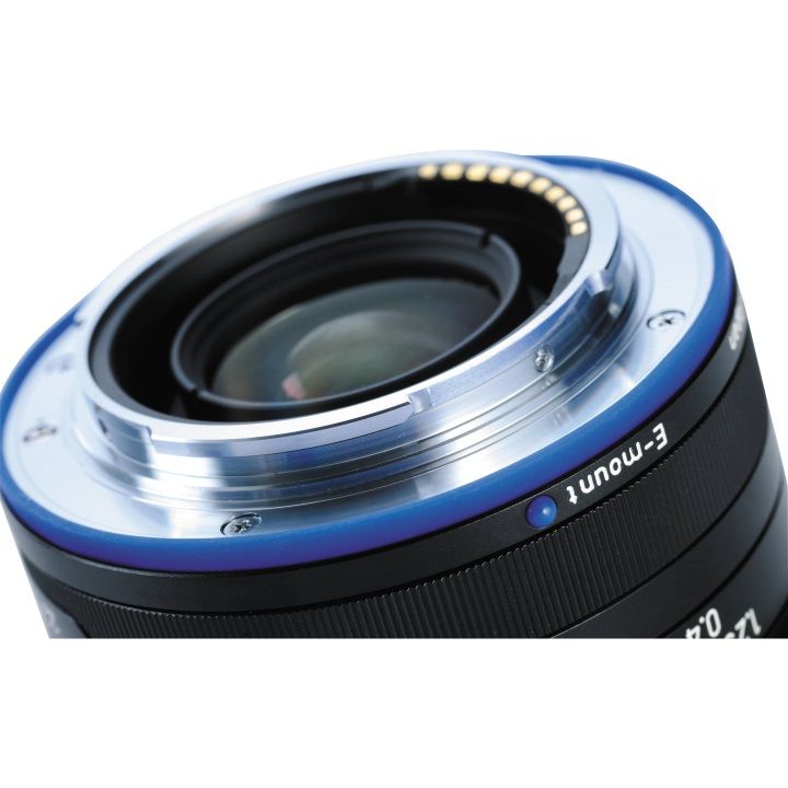 Zeiss Loxia 35mm f/2.0 Lens for Sony E-Mount