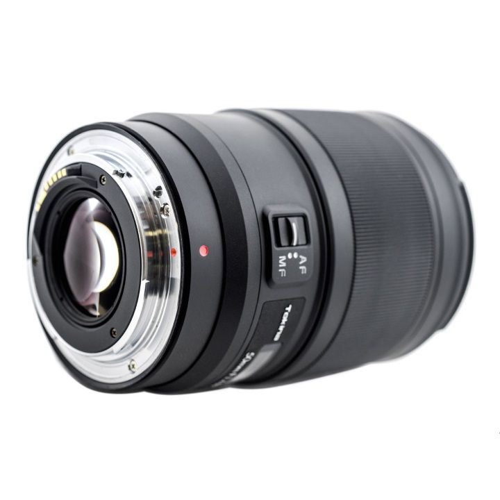 Tokina Opera 50mm f/1.4 FF Lens for Nikon