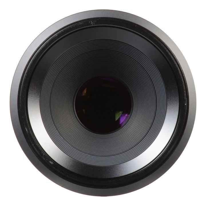 Zeiss Milvus 50mm f/2.0 Macro ZF.2 Lens for Nikon