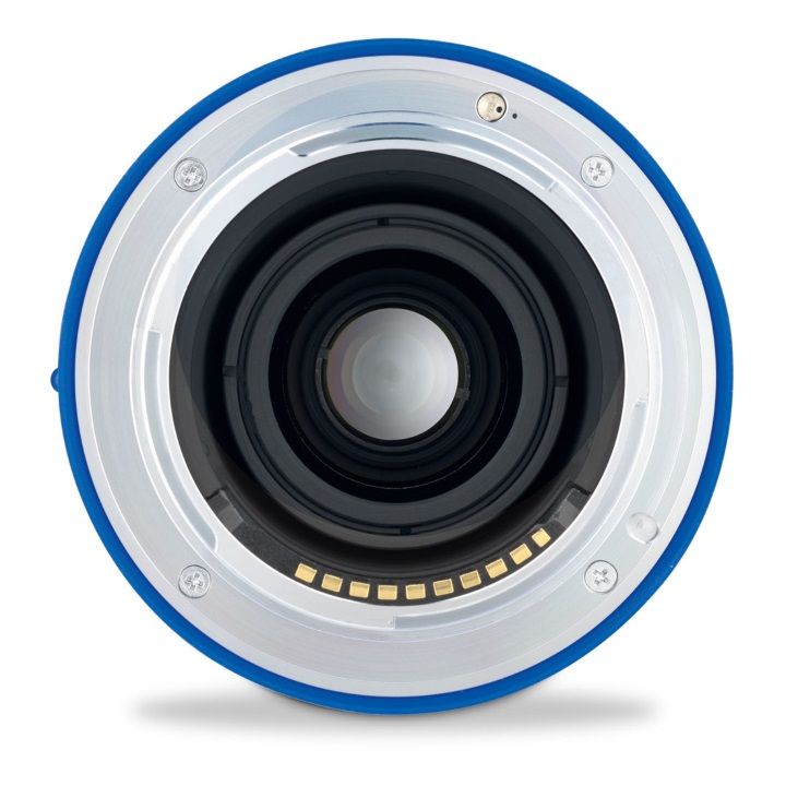 Zeiss Loxia 21mm f/2.8 Lens for Sony E-Mount