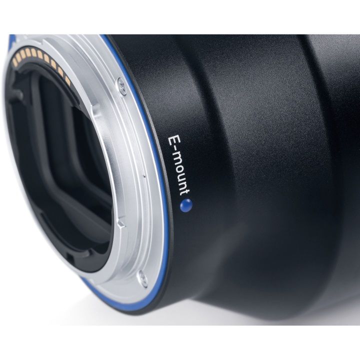 Zeiss Batis 135mm f/2.8 Lens for Sony E-mount