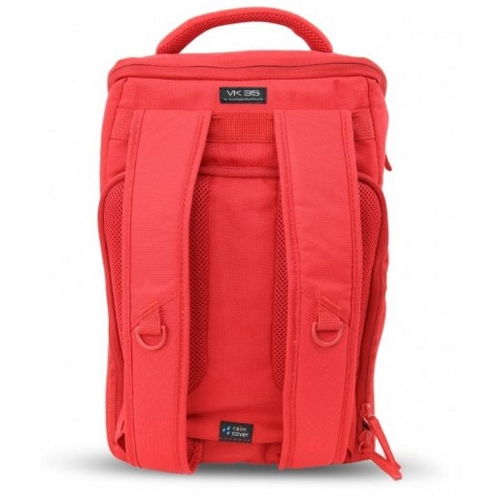 Vanguard VK 35 Backpack - Red **
