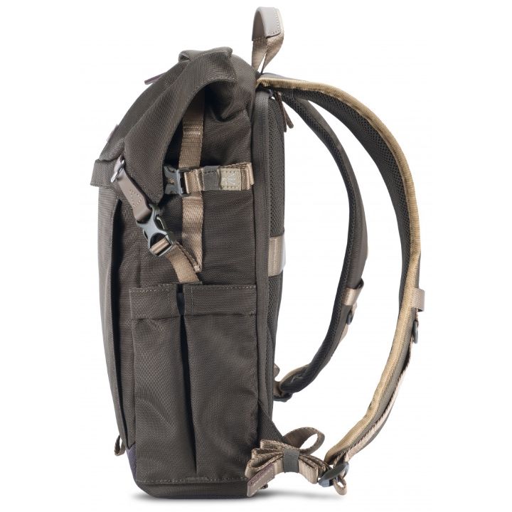 Vanguard Veo GO42M Backpack - Khaki