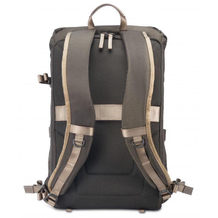 Vanguard Veo GO46M Backpack - Khaki