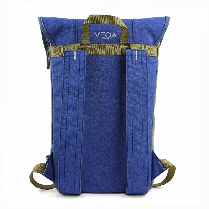 Vanguard Veo 41 Travel Bag Blue **