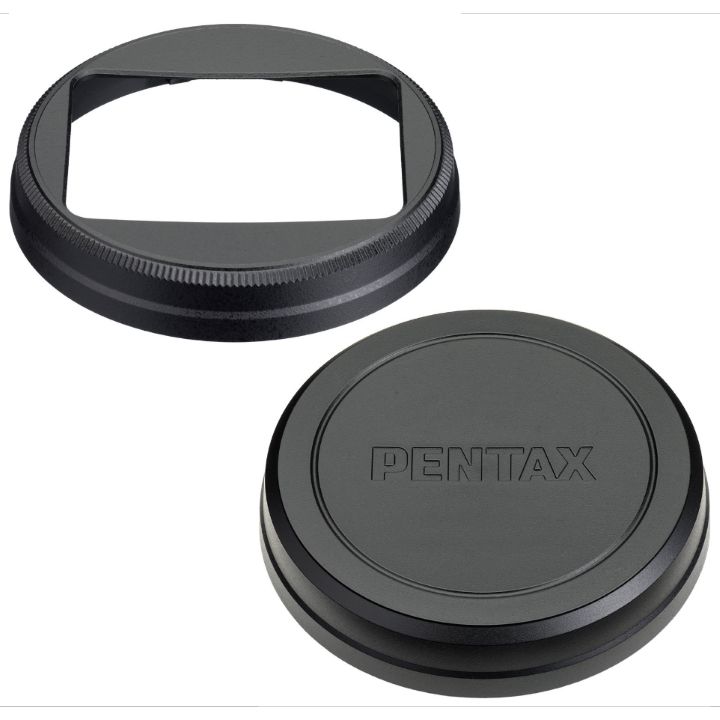 Pentax DA 18-50mm f/4-5.6 DC WR RE Lens