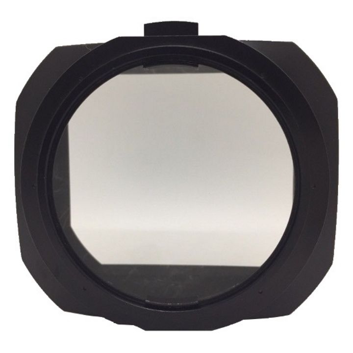 Pentax PH-SA Lens Hood for 6x7 67mm 135mm f/4 Lens