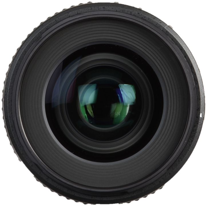 Pentax D FA 35mm f/3.5 Lens for 645