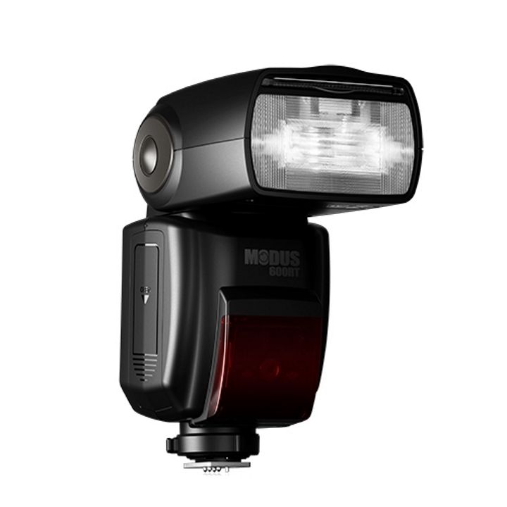 Hahnel Modus 600RT MKII Pro Speedlight Kit Nikon