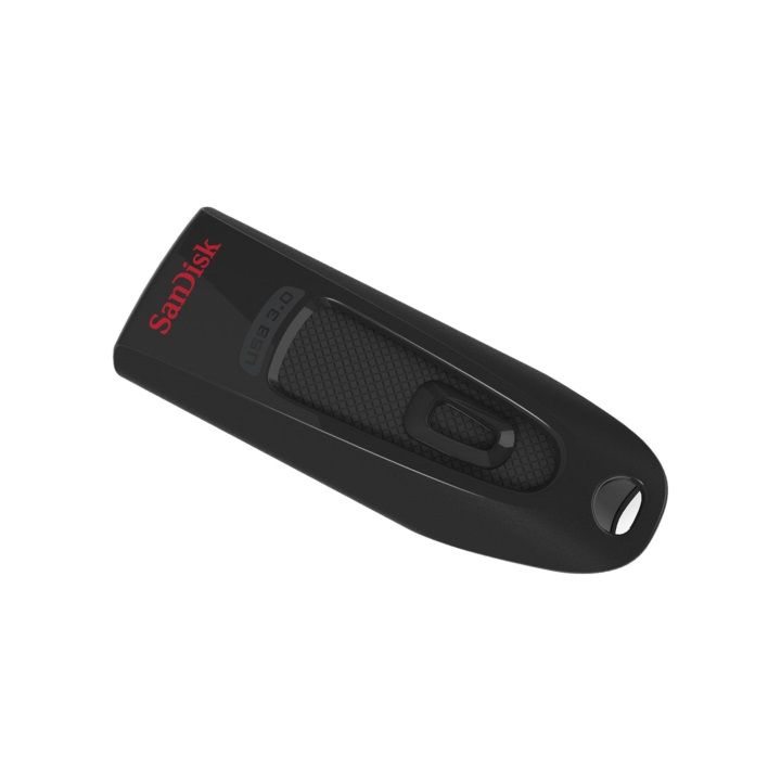 SanDisk Ultra 64GB USB 3.0  Flash Drive