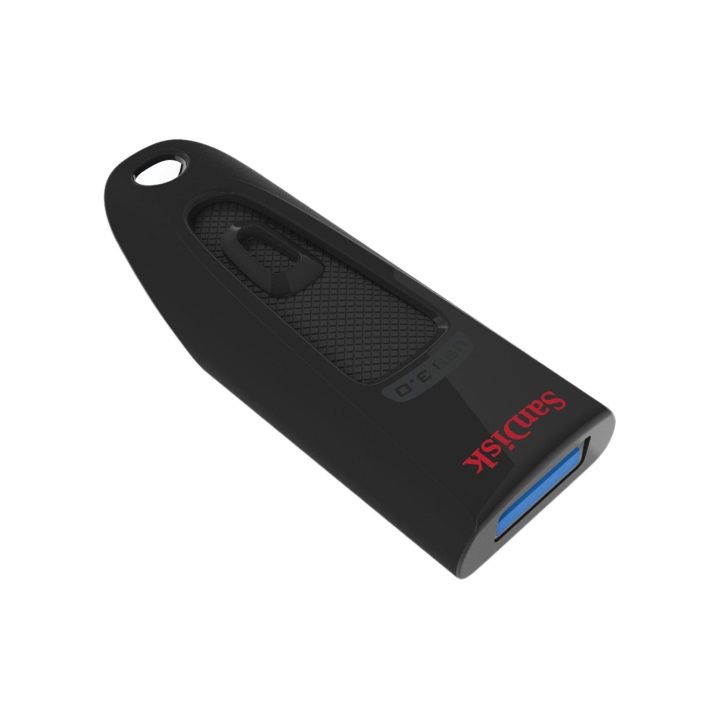 SanDisk Ultra 128GB USB 3.0  Flash Drive