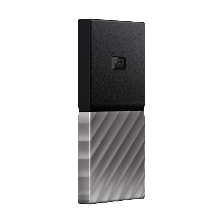 WD My Passport SSD 1TB USB 3.1 Type C&A Compatible, Improved speeds up to 540 MB/s R ***