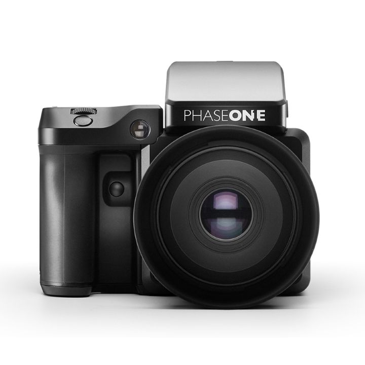 Phase One IQ3 100MP Camera System