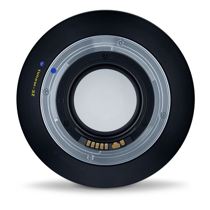 Zeiss Otus 100mm f/1.4 ZE Lens for Canon