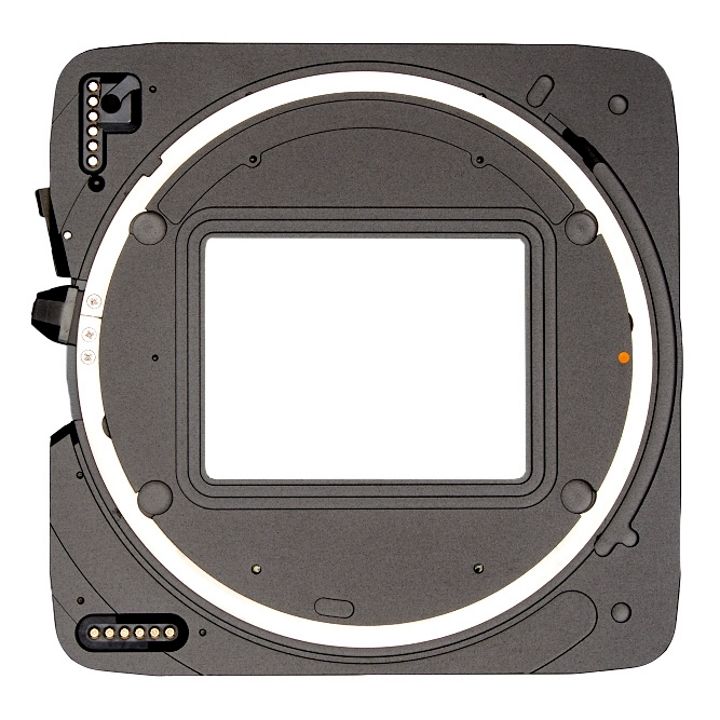 Mamiya RZ 67 PRO IID Adapter for Phase One