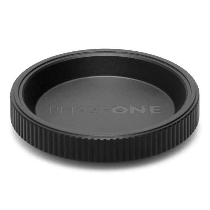 Phase One XF Camera Body Lens Port Cover