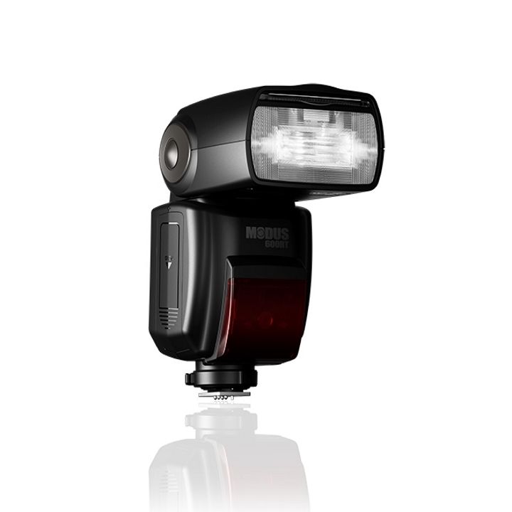 Hahnel Modus 600RT MKII Speedlight Canon