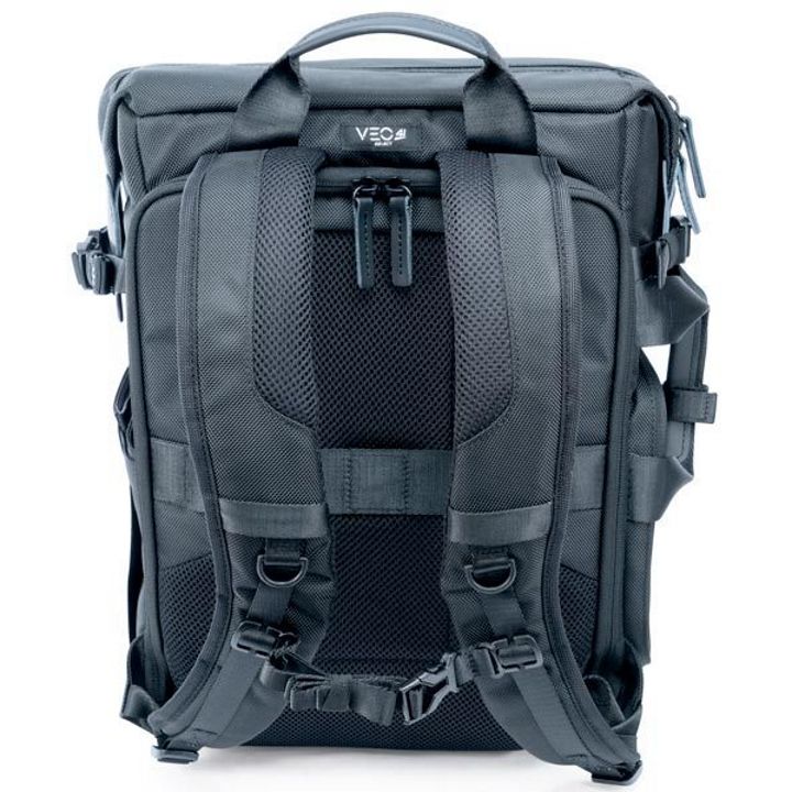 Vanguard VEO Select 41 Backpack - Black