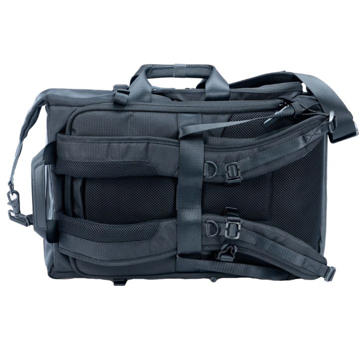 Vanguard VEO Select 45M Backpack - Black
