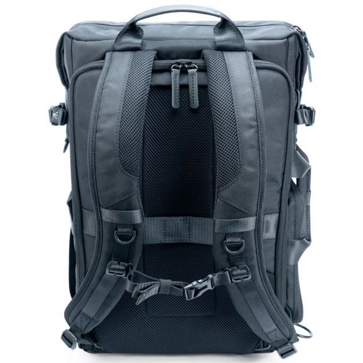 Vanguard VEO Select 49 Backpack - Black