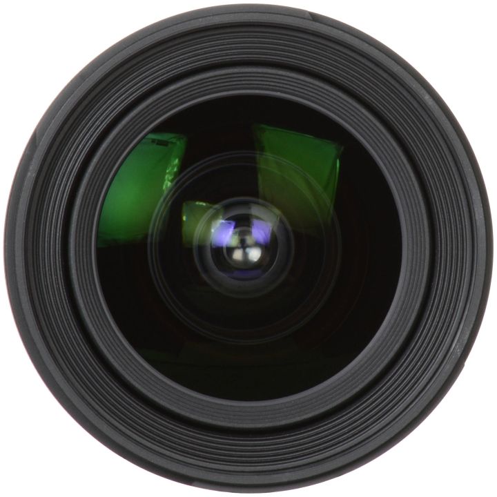 Tokina 14-20mm f/2 PRO DX Lens for Nikon