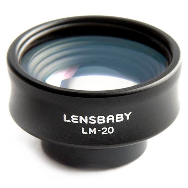 Lensbaby Creative Mobile Kit for iPhone 6/6s **