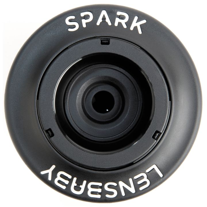 Lensbaby Spark 50mm f/5.6 Selective Focus Lens for Nikon **