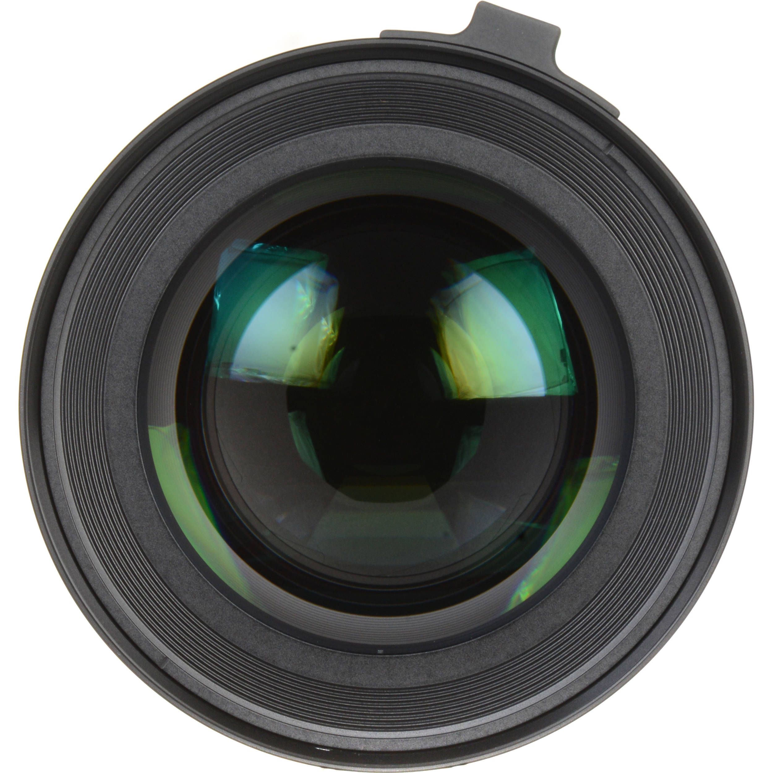 Tokina Cinema 85mm T1.5 Lens for Sony E-Mount
