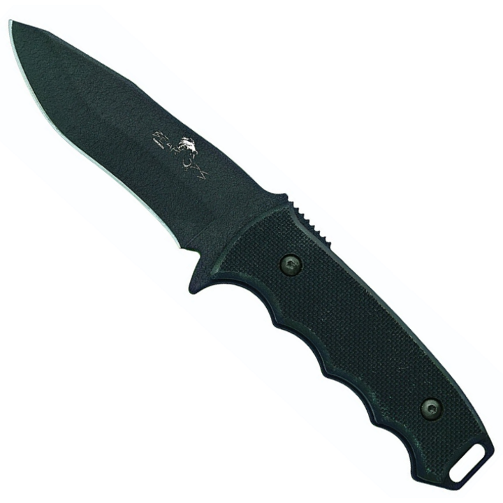 Bear & Son OPS Constant II Knife with Kydex Sheath