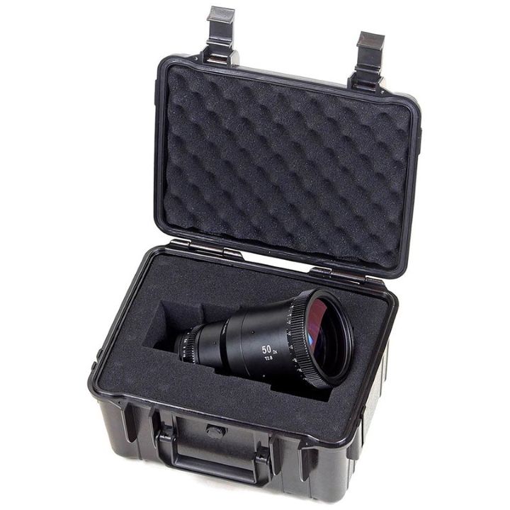 SLR Magic 2x, 50mm T2.4 Anamorphot-CINE lens MFT MT inc. SingleLensCase&HoodAdapt