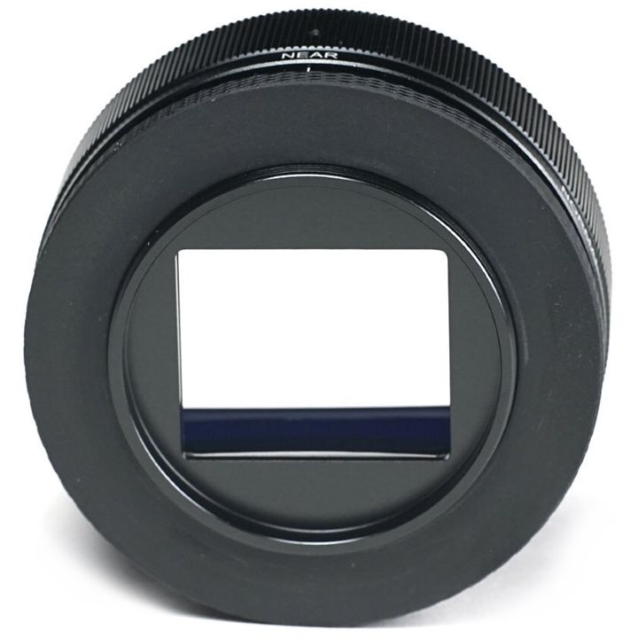 SLR Magic Anamorphot-40 1.33x Anamorphic Adaptor lens (Compact) 52mm Mount
