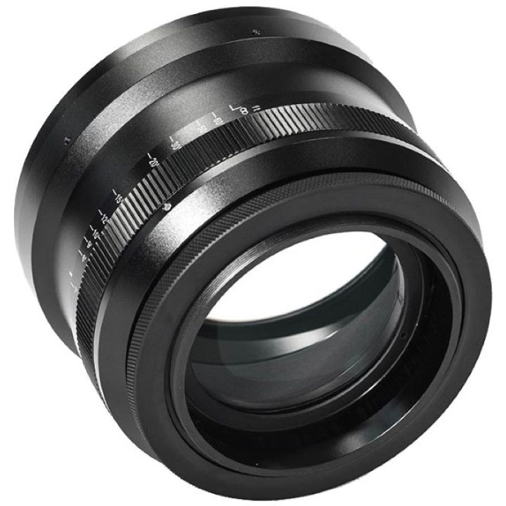 SLR Magic Anamorphot-65 1.33x Anamorphic Adaptor lens 82mm Mount (Fujinon MK)