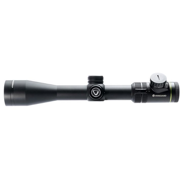 Vanguard Endeavor RS IV 4-16x44 PLEX Illuminated Riflescope