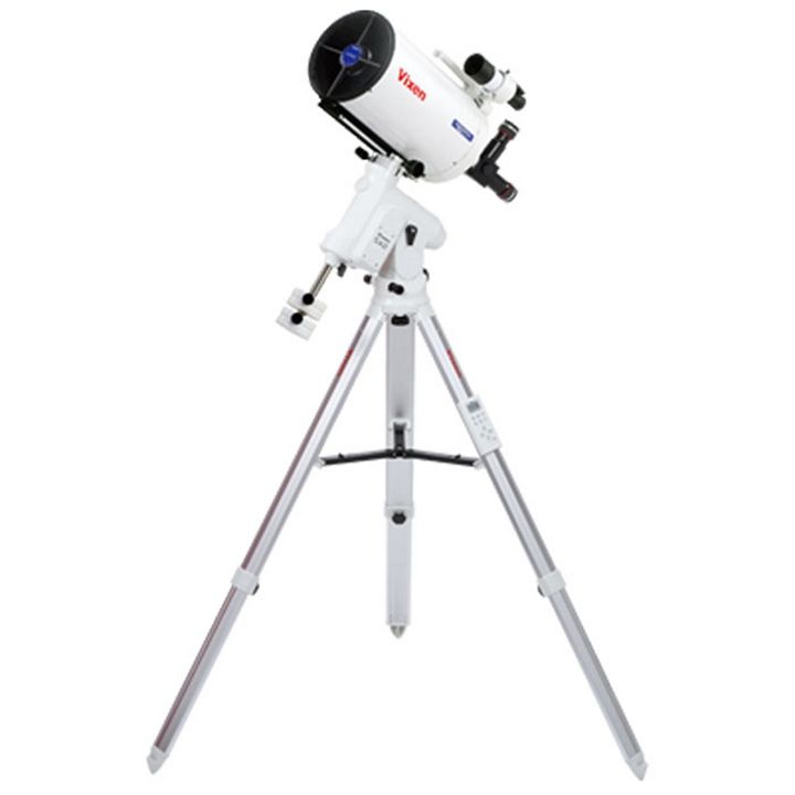 VIXEN SX2-VMC200L Telescope with mount Tripod and accessories