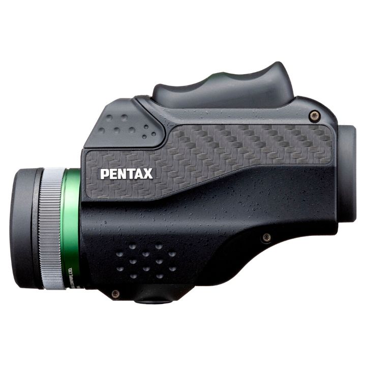 Pentax VM 6x21 WP Monocular - Complete Kit with SmartPhone Adapter