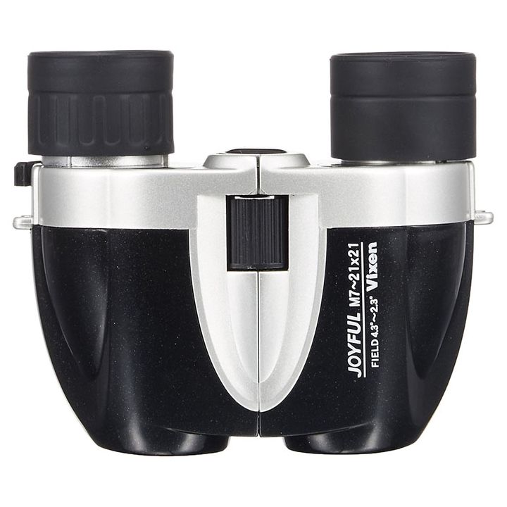 Vixen JOYFUL M 7-21x21 Zoom Compact Zoom Binoculars