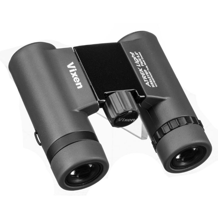 Vixen ATREK Light 8x21 DCF Compact Roof Prism Binoculars