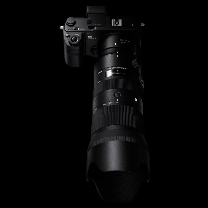 Sigma 70-200mm f/2.8 DG OS HSM Sports Lens for Sigma