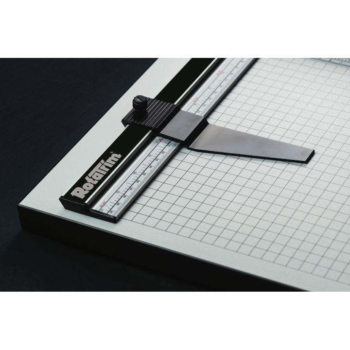 RotaTrim Pro Series Paper 382mm (15") Trimmer