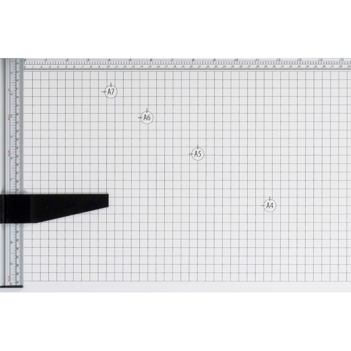 RotaTrim Pro Series Paper 455mm (18") Trimmer