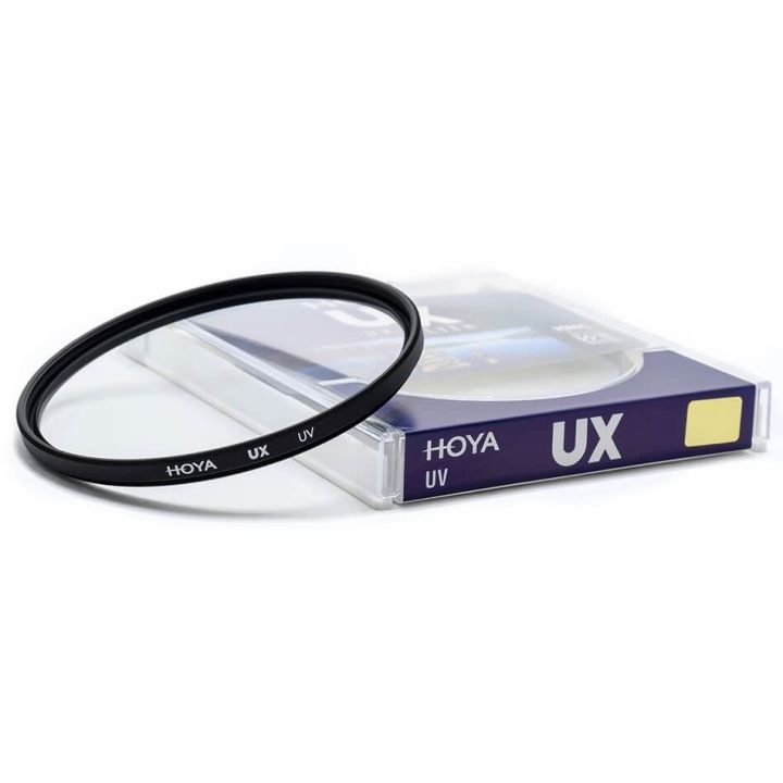 Hoya 67mm UX UV Filter **
