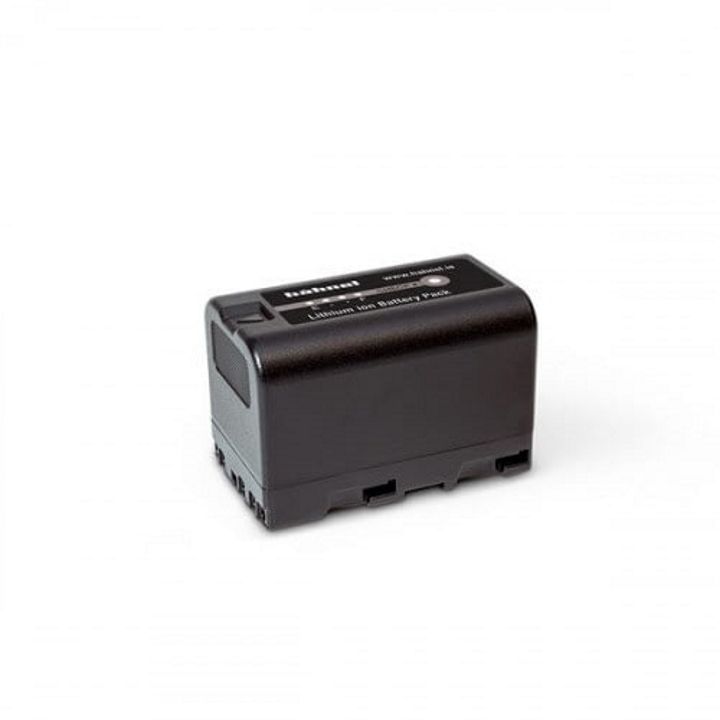 Hahnel Type BP-U35 2700mAh 14.4v Battery for Sony