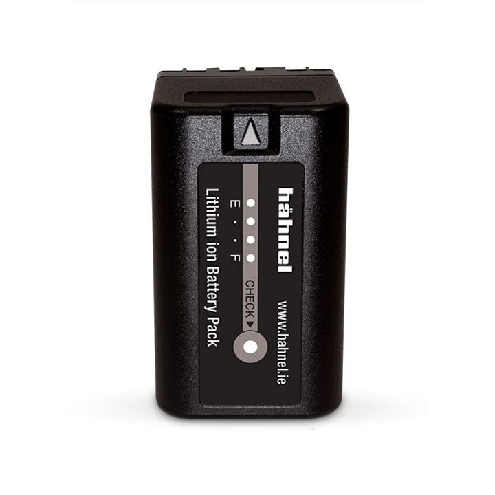 Hahnel Type BP-U70 6800mAh 14.4v Battery for Sony