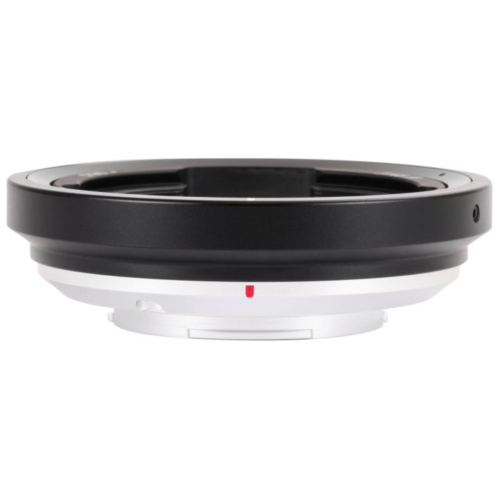 Lensbaby Mirrorless 16mm Pin Hole Pancake Lens For Leica L